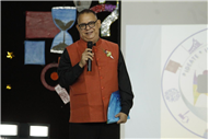 K Quiz 2025 – A Battle of Brilliance at K Confluence
