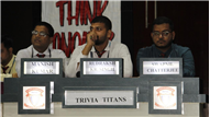 K Quiz 2025 – A Battle of Brilliance at K Confluence