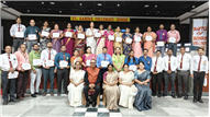 K Quiz 2025 – A Battle of Brilliance at K Confluence