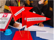 Math-a-thon Inter-House Maths Competition STD 6 & 7