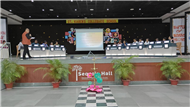 K Quiz 2025 – A Battle of Brilliance at K Confluence