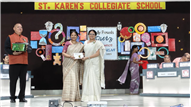 K Quiz 2025 – A Battle of Brilliance at K Confluence