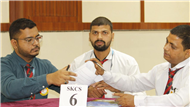 K Quiz 2025 – A Battle of Brilliance at K Confluence
