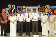 K Quiz 2025 – A Battle of Brilliance at K Confluence