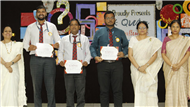 K Quiz 2025 – A Battle of Brilliance at K Confluence