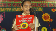 RAKSHABANDHAN SPECIAL ASSEMBLY