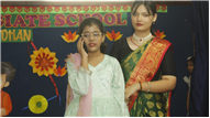 RAKSHABANDHAN SPECIAL ASSEMBLY