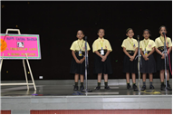 RAKSHABANDHAN SPECIAL ASSEMBLY