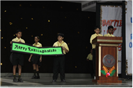 RAKSHABANDHAN SPECIAL ASSEMBLY