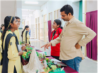 NUKKAD NATAK AND SOCIAL SCIENCE PRESENTATION