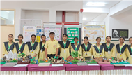 NUKKAD NATAK AND SOCIAL SCIENCE PRESENTATION
