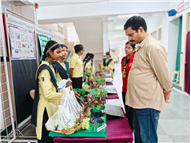 NUKKAD NATAK AND SOCIAL SCIENCE PRESENTATION