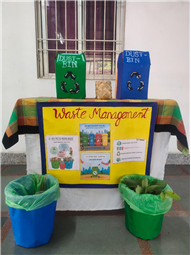 NUKKAD NATAK AND SOCIAL SCIENCE PRESENTATION