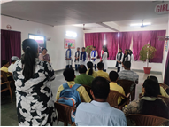 NUKKAD NATAK AND SOCIAL SCIENCE PRESENTATION