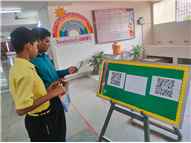 NUKKAD NATAK AND SOCIAL SCIENCE PRESENTATION