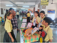 NUKKAD NATAK AND SOCIAL SCIENCE PRESENTATION
