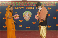 Durga Puja Special Assembly