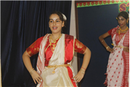 Durga Puja Special Assembly