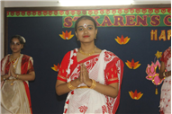 Durga Puja Special Assembly