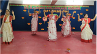 Durga Puja Special Assembly