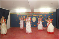 Durga Puja Special Assembly