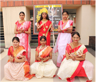 Durga Puja Special Assembly