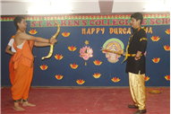Durga Puja Special Assembly