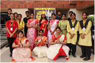 Durga Puja Special Assembly