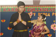 Durga Puja Special Assembly