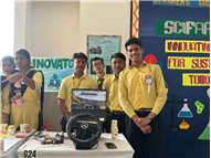 SCIFARI 2025