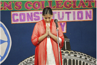 Constitution Day Special Assembly