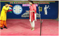Constitution Day Special Assembly