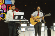 K Quiz 2025 – A Battle of Brilliance at K Confluence