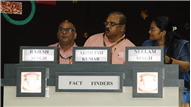 K Quiz 2025 – A Battle of Brilliance at K Confluence