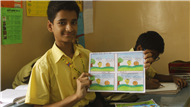 St. Karen’s Collegiate School Reading Week – Day 4