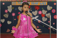 ECO- FRIENDLY RAMP WALK