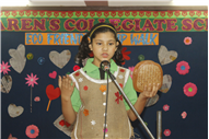 ECO- FRIENDLY RAMP WALK