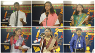 Teachers’ Day Celebration