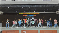 Teachers’ Day Celebration