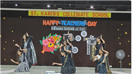 Teachers’ Day Celebration