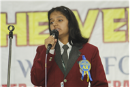 THE VERBATIM- WORD FOR WORD INTER SCHOOL DEBATE COMPETITION