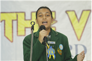 THE VERBATIM- WORD FOR WORD INTER SCHOOL DEBATE COMPETITION