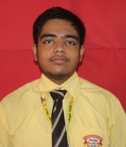 Student Photo