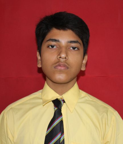 Student Photo