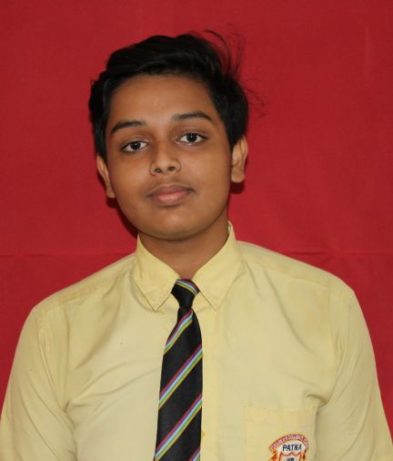 Student Photo