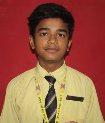 Student Photo