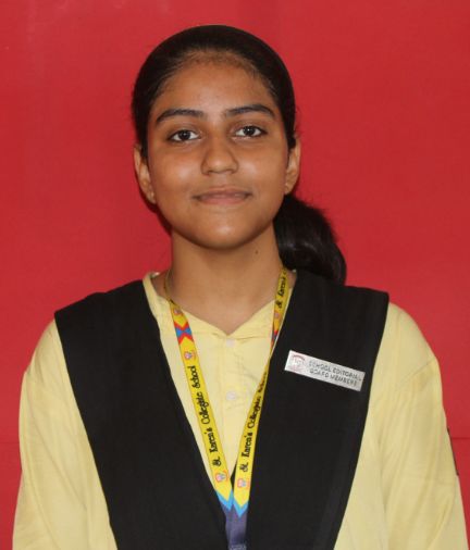 Student Photo
