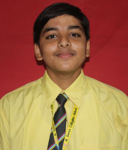 Student Photo