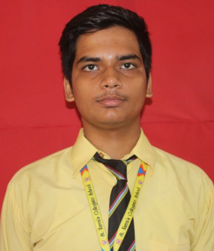 Student Photo