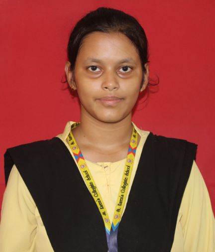 Student Photo